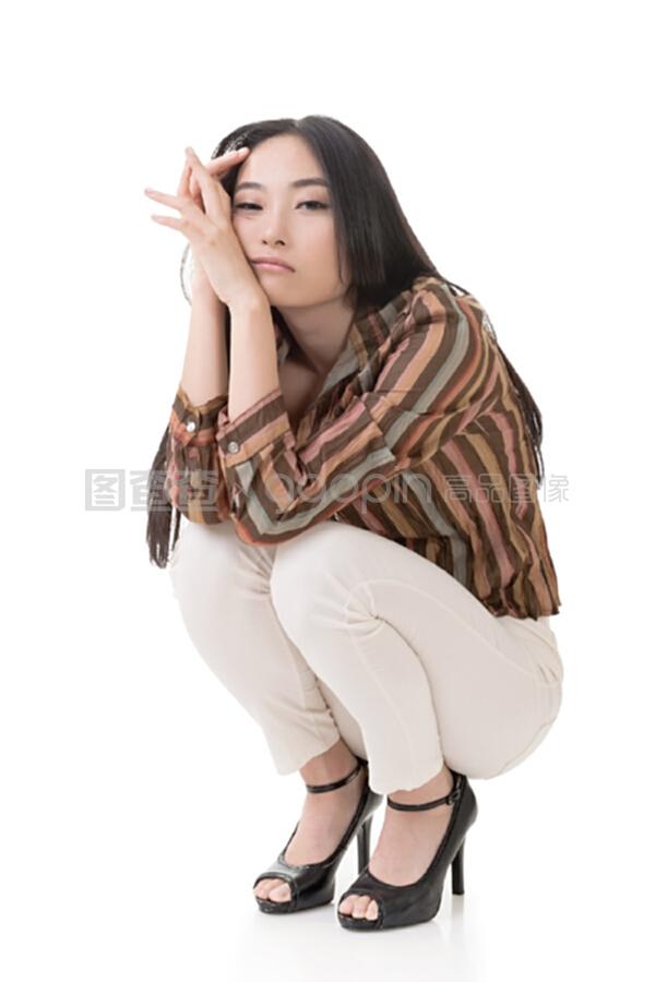 152网主 蛇蝎美人